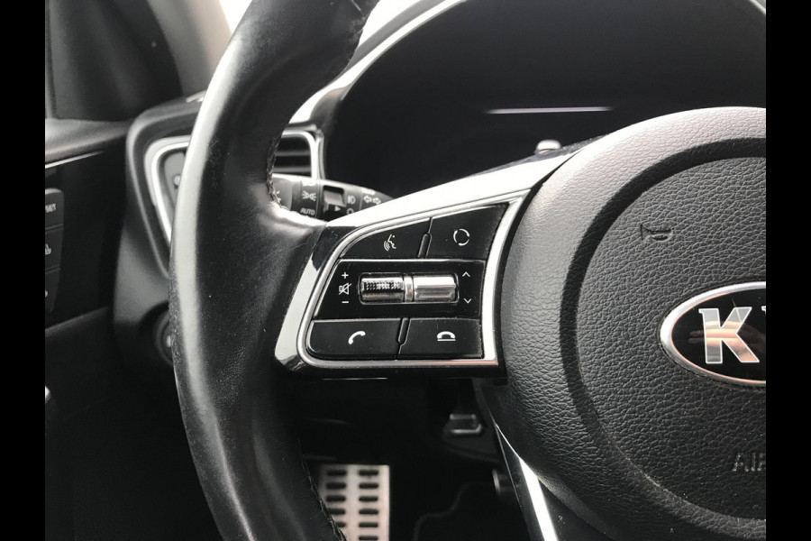 Kia Xceed 1.6 PHEV ExecutiveLine Trekhaak 7 JAAR GARANTIE