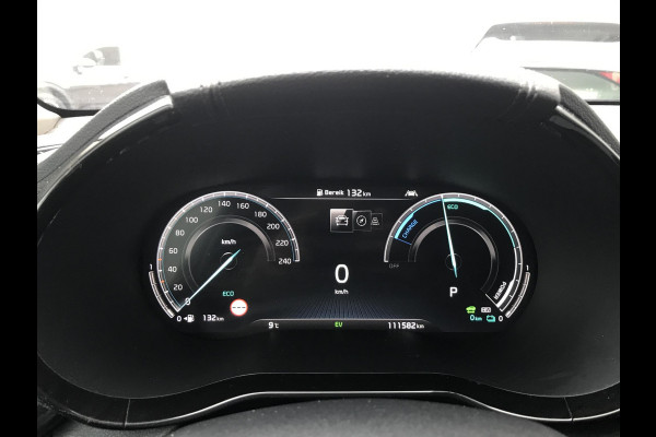 Kia Xceed 1.6 PHEV ExecutiveLine Trekhaak 7 JAAR GARANTIE