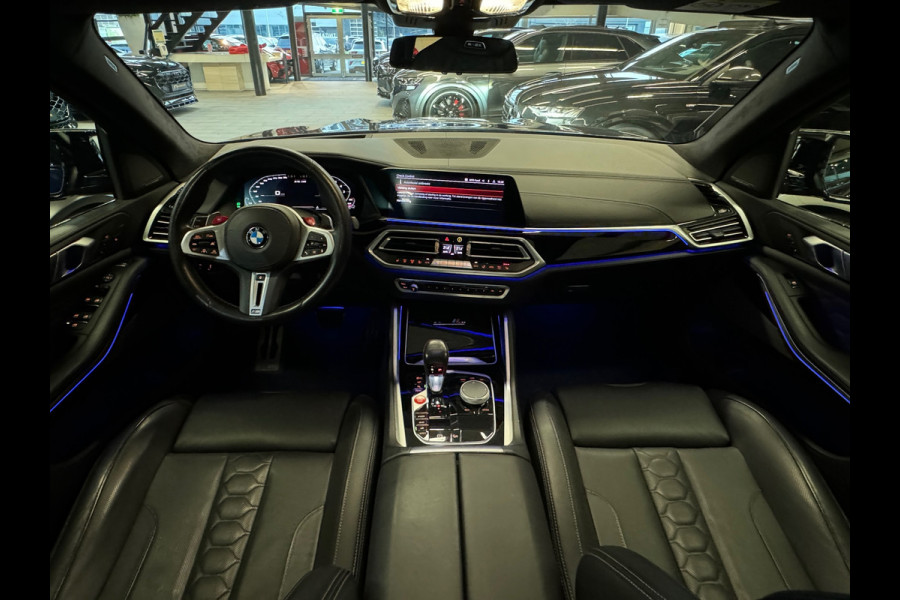 BMW X5 M Competition Pano|Skylounge|HuD|HarmanKardon|Memory