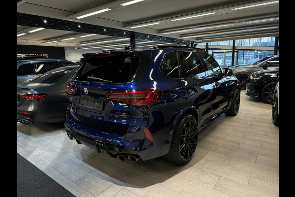 BMW X5 M Competition Pano|Skylounge|HuD|HarmanKardon|Memory