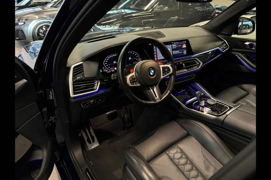 BMW X5 M Competition Pano|Skylounge|HuD|HarmanKardon|Memory