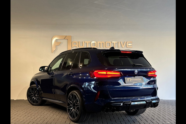 BMW X5 M Competition Pano|Skylounge|HuD|HarmanKardon|Memory