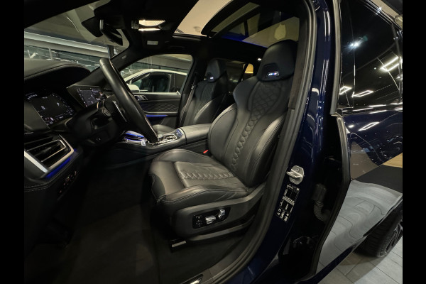 BMW X5 M Competition Pano|Skylounge|HuD|HarmanKardon|Memory