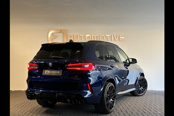 BMW X5 M Competition Pano|Skylounge|HuD|HarmanKardon|Memory