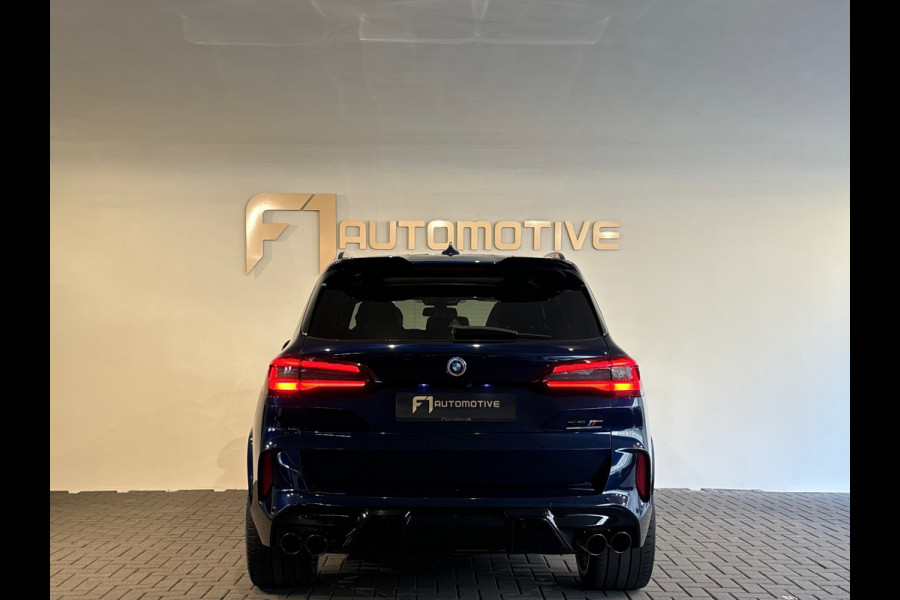 BMW X5 M Competition Pano|Skylounge|HuD|HarmanKardon|Memory