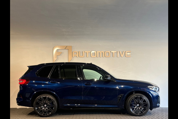 BMW X5 M Competition Pano|Skylounge|HuD|HarmanKardon|Memory