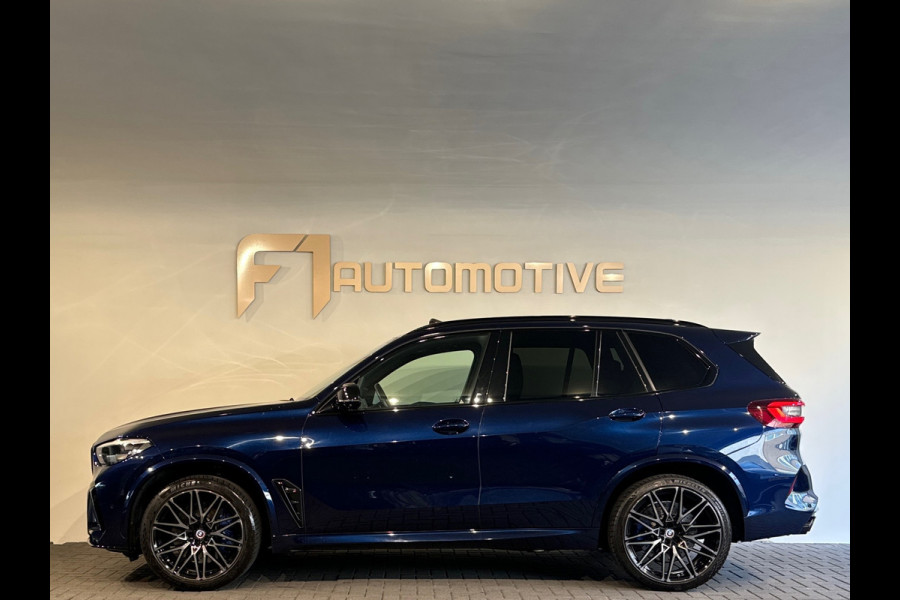 BMW X5 M Competition Pano|Skylounge|HuD|HarmanKardon|Memory