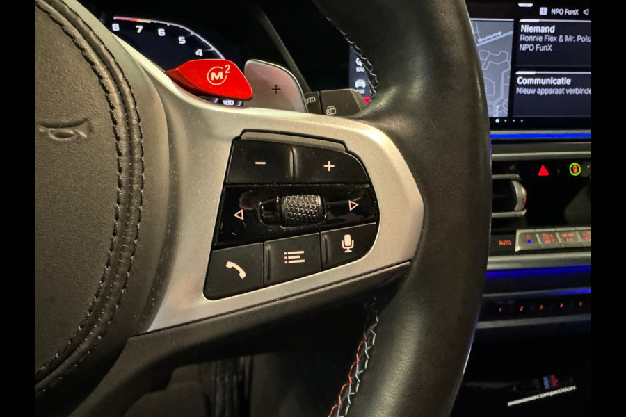 BMW X5 M Competition Pano|Skylounge|HuD|HarmanKardon|Memory