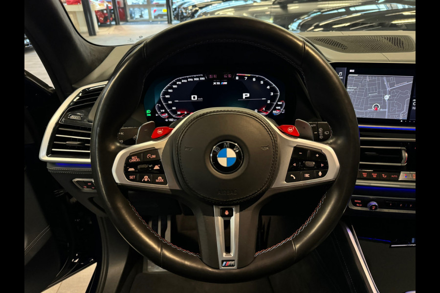 BMW X5 M Competition Pano|Skylounge|HuD|HarmanKardon|Memory