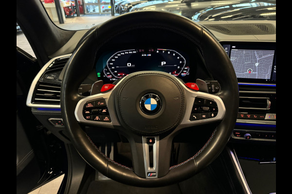 BMW X5 M Competition Pano|Skylounge|HuD|HarmanKardon|Memory