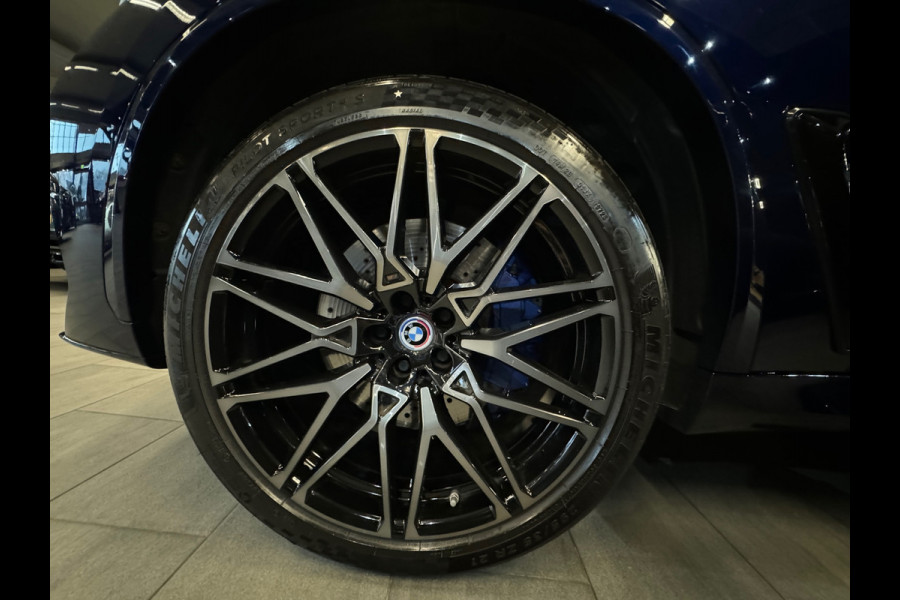 BMW X5 M Competition Pano|Skylounge|HuD|HarmanKardon|Memory