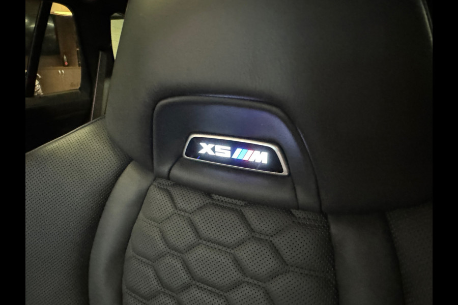 BMW X5 M Competition Pano|Skylounge|HuD|HarmanKardon|Memory