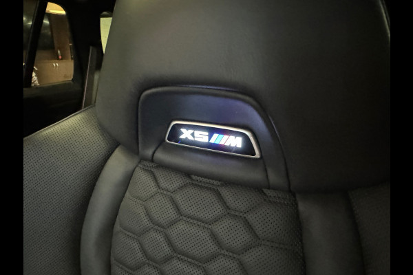 BMW X5 M Competition Pano|Skylounge|HuD|HarmanKardon|Memory