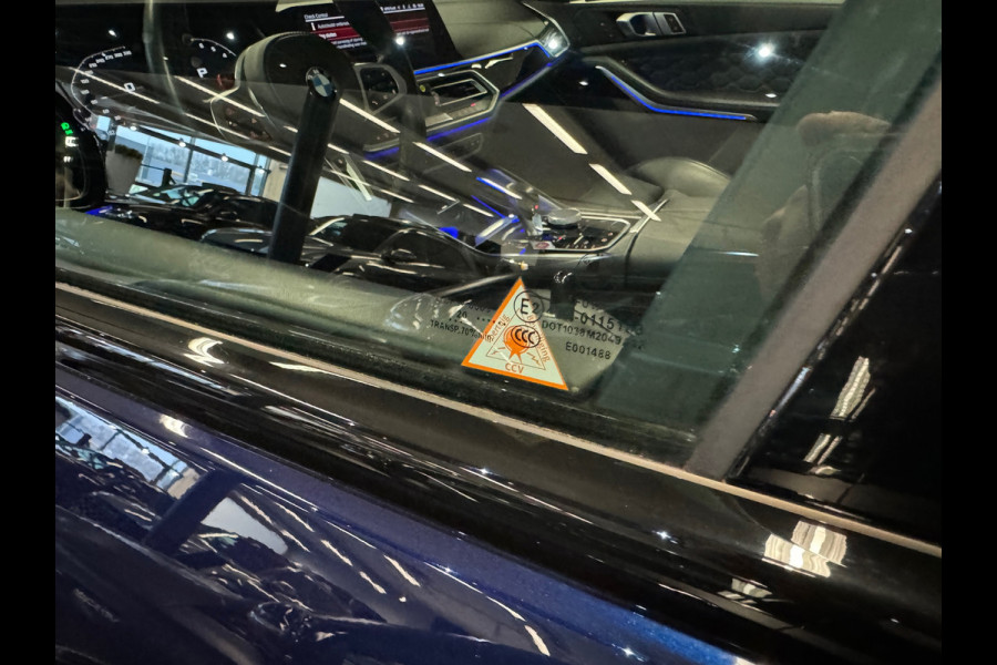 BMW X5 M Competition Pano|Skylounge|HuD|HarmanKardon|Memory