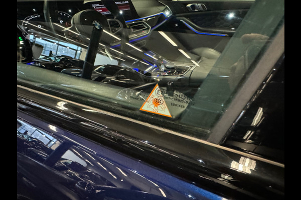 BMW X5 M Competition Pano|Skylounge|HuD|HarmanKardon|Memory