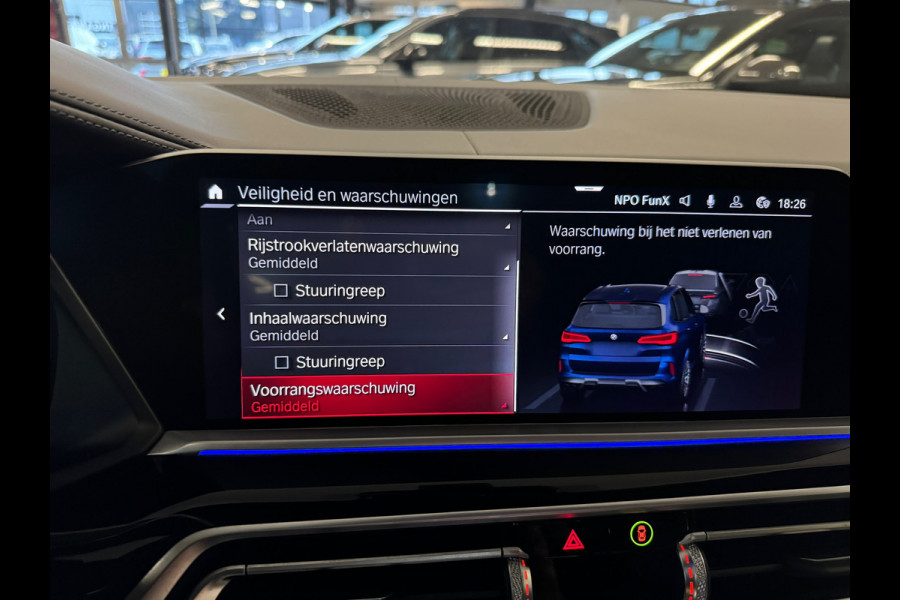 BMW X5 M Competition Pano|Skylounge|HuD|HarmanKardon|Memory