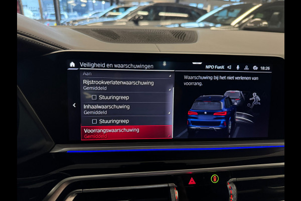 BMW X5 M Competition Pano|Skylounge|HuD|HarmanKardon|Memory