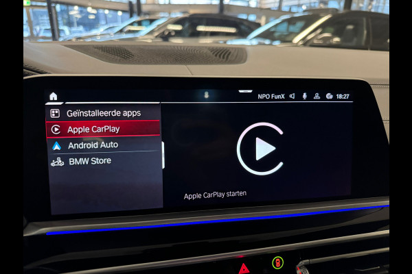 BMW X5 M Competition Pano|Skylounge|HuD|HarmanKardon|Memory