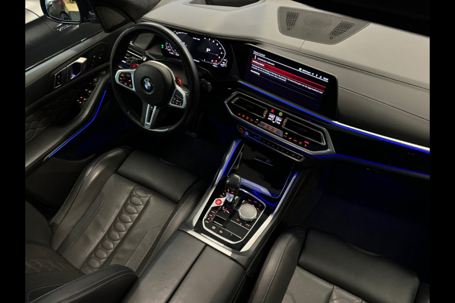 BMW X5 M Competition Pano|Skylounge|HuD|HarmanKardon|Memory