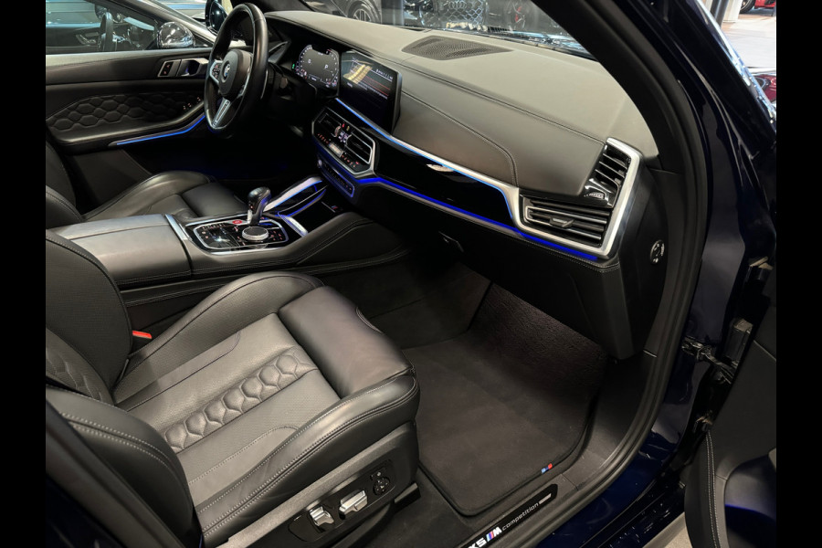 BMW X5 M Competition Pano|Skylounge|HuD|HarmanKardon|Memory