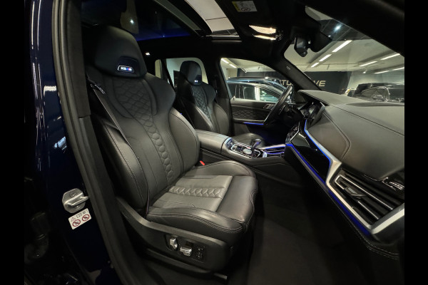 BMW X5 M Competition Pano|Skylounge|HuD|HarmanKardon|Memory