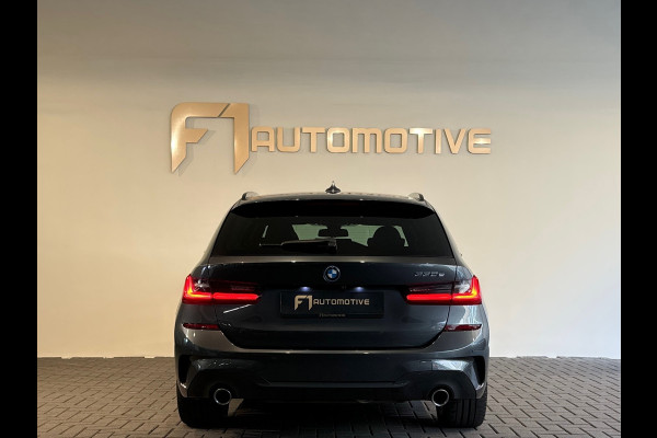 BMW 3 Serie Touring 330e M Sport Keyless|HuD|Memory|Trekhaak