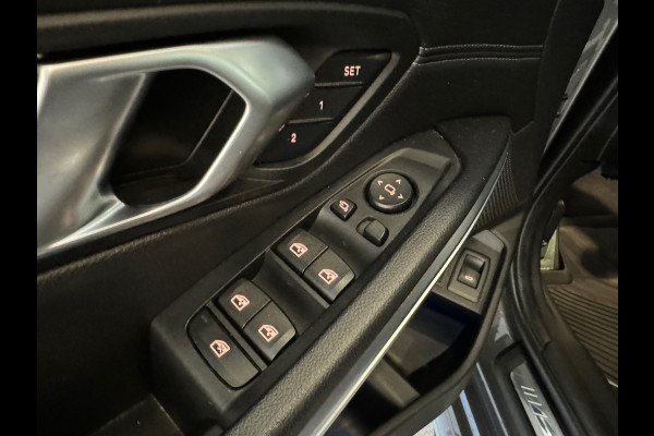 BMW 3 Serie Touring 330e M Sport Keyless|HuD|Memory|Trekhaak