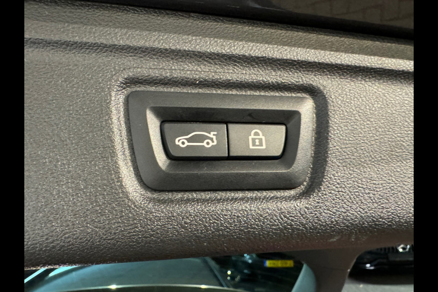 BMW 3 Serie Touring 330e M Sport Keyless|HuD|Memory|Trekhaak