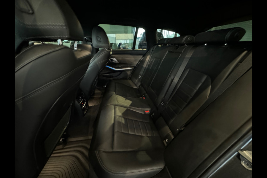 BMW 3 Serie Touring 330e M Sport Keyless|HuD|Memory|Trekhaak