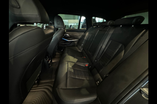 BMW 3 Serie Touring 330e M Sport Keyless|HuD|Memory|Trekhaak