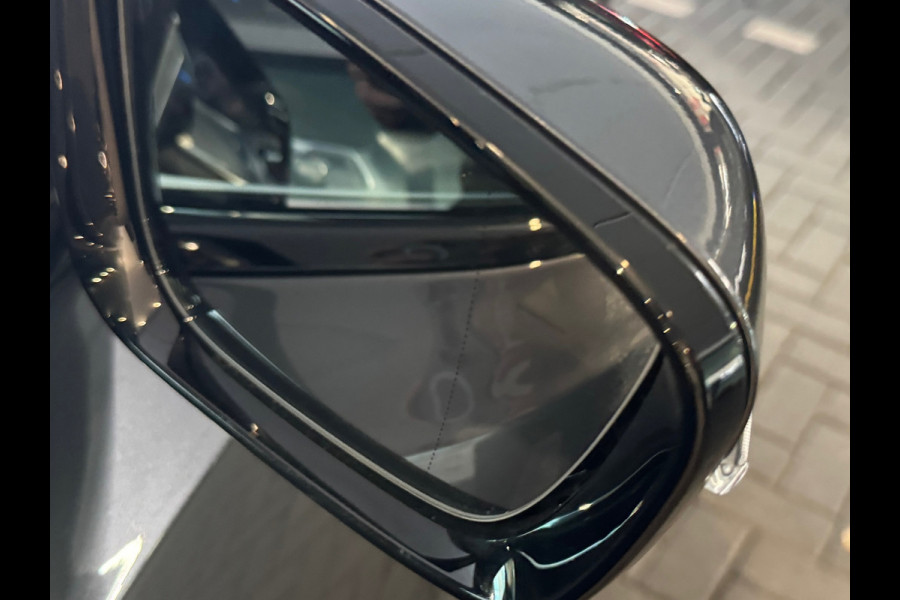 BMW 3 Serie Touring 330e M Sport Keyless|HuD|Memory|Trekhaak