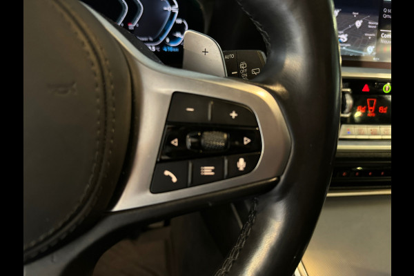 BMW 3 Serie Touring 330e M Sport Keyless|HuD|Memory|Trekhaak