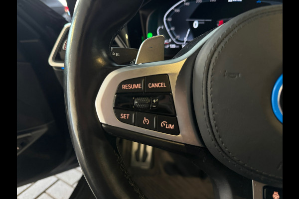 BMW 3 Serie Touring 330e M Sport Keyless|HuD|Memory|Trekhaak