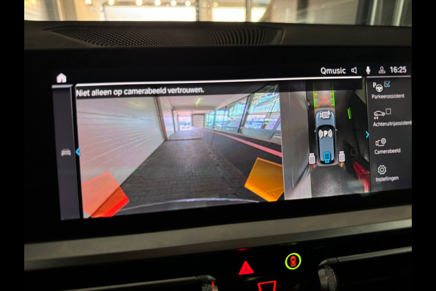 BMW 3 Serie Touring 330e M Sport Keyless|HuD|Memory|Trekhaak