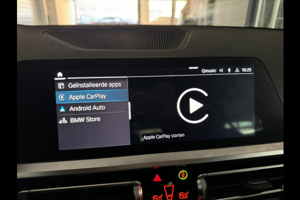 BMW 3 Serie Touring 330e M Sport Keyless|HuD|Memory|Trekhaak