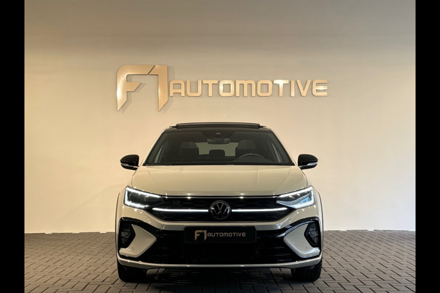 Volkswagen Taigo 1.5 TSI R-Line Business Pano|Keyl|Sfeer|VOL