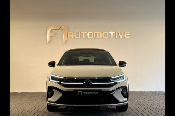 Volkswagen Taigo 1.5 TSI R-Line Business Pano|Keyl|Sfeer|VOL