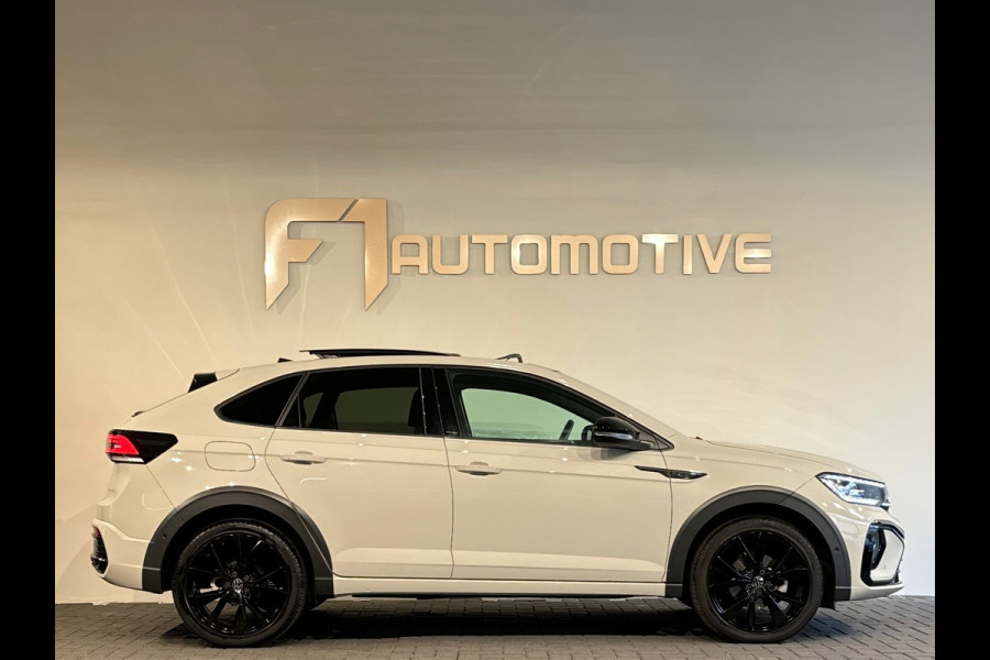 Volkswagen Taigo 1.5 TSI R-Line Business Pano|Keyl|Sfeer|VOL