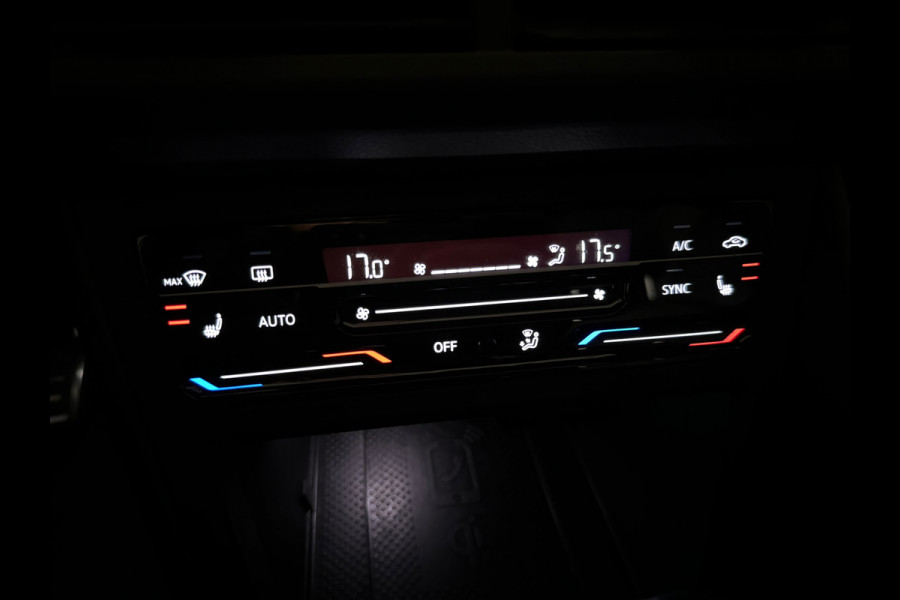 Volkswagen Taigo 1.5 TSI R-Line Business Pano|Keyl|Sfeer|VOL