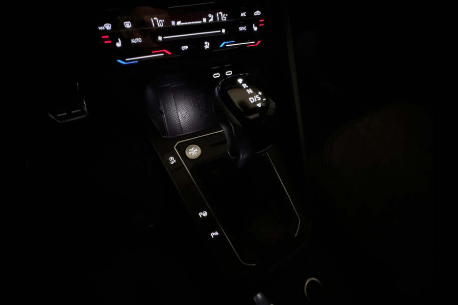 Volkswagen Taigo 1.5 TSI R-Line Business Pano|Keyl|Sfeer|VOL