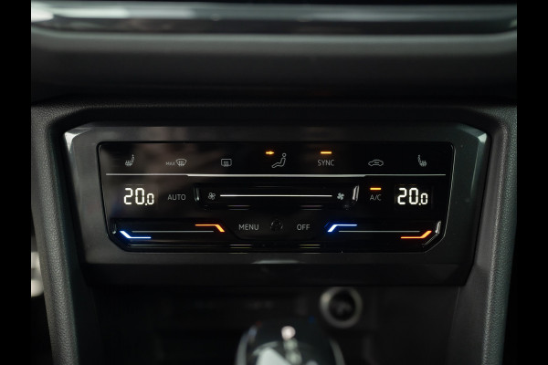 Volkswagen Tiguan 1.5 TSI R-Line Business+ | Trekhaak wegkl. | Head Up | Side Assist | IQ Light | Elk. A-klep | Prijs Rijklaar!!