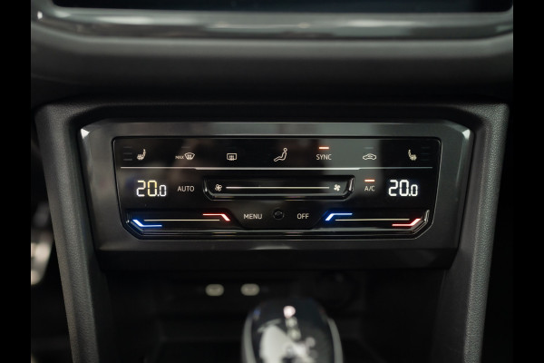 Volkswagen Tiguan 1.4 TSI eHybrid R-Line Business+ | Panodak | 360 Camera | Trekhaak wegkl. | Head Up | Prijs Rijklaar!!