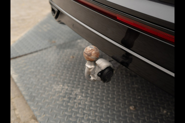 Volkswagen Tiguan 1.4 TSI eHybrid R-Line Business+ | Panodak | 360 Camera | Trekhaak wegkl. | Head Up | Prijs Rijklaar!!