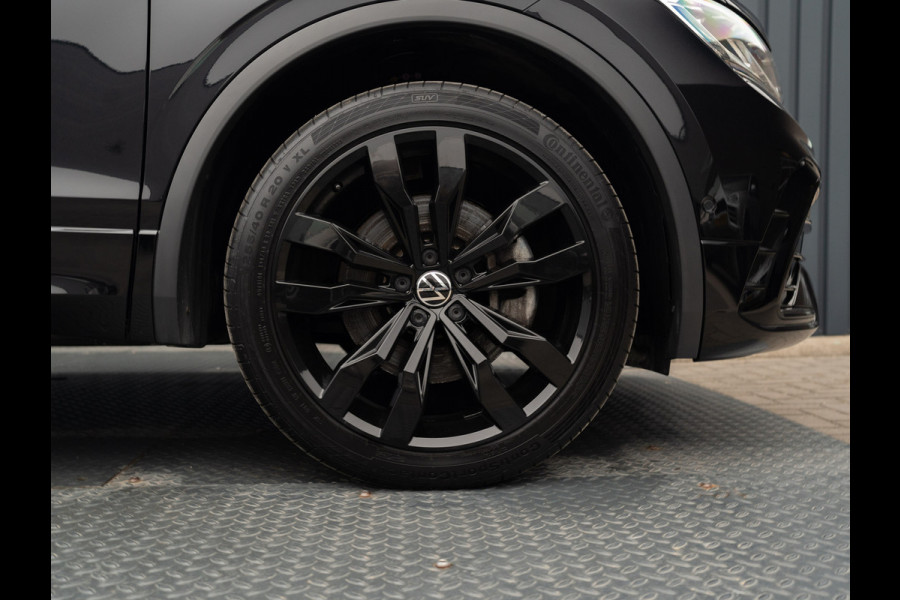 Volkswagen Tiguan 1.4 TSI eHybrid R-Line Business+ | Panodak | 360 Camera | Trekhaak wegkl. | Head Up | Prijs Rijklaar!!