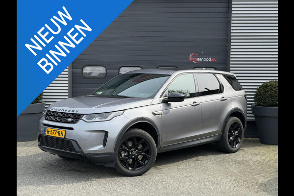Land Rover Discovery Sport D150 2.0 R-Dynamic S | Panoramadak | Camera | Navigatie | Privacy Glass | Meridian |