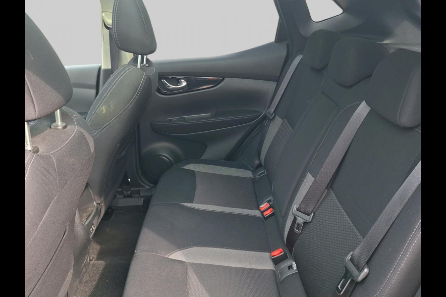 Nissan QASHQAI 1.3 DIG-T Design Edition panorama-dak | 360 graden camera | dealer onderhouden