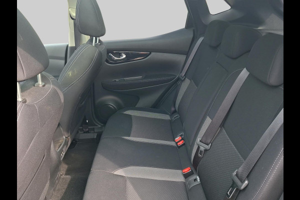 Nissan QASHQAI 1.3 DIG-T Design Edition panorama-dak | 360 graden camera | dealer onderhouden