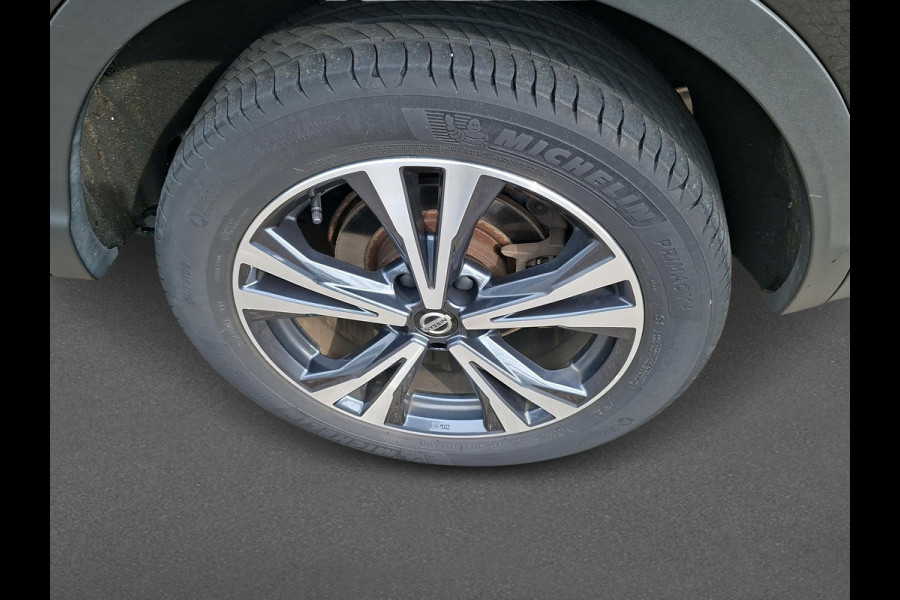 Nissan QASHQAI 1.3 DIG-T Design Edition panorama-dak | 360 graden camera | dealer onderhouden