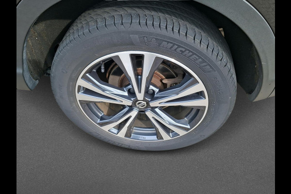 Nissan QASHQAI 1.3 DIG-T Design Edition panorama-dak | 360 graden camera | dealer onderhouden