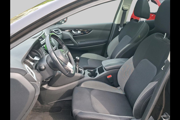 Nissan QASHQAI 1.3 DIG-T Design Edition panorama-dak | 360 graden camera | dealer onderhouden